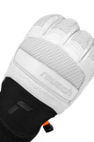 Reusch Alpine Master 6501141 1101 weiss schwarz 2